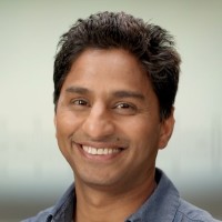 Mahesh Yadav - ماهش یداو